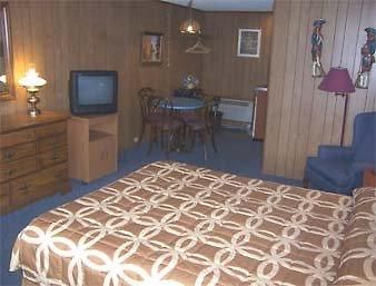Knights Inn Бенингтън Екстериор снимка