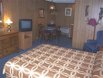Knights Inn Бенингтън Екстериор снимка