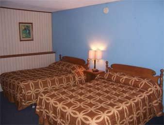Knights Inn Бенингтън Екстериор снимка